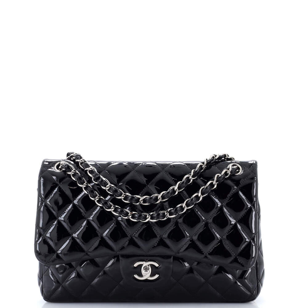 Chanel Classic Double Flap Bag Quilted #248406C49B